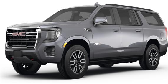 GMC YUKON XL 2021 1GKS2HKD1MR411222 image